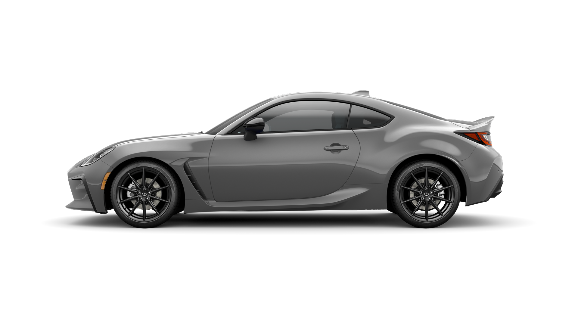 Three-sixty image of 2025 GR86 in Pavement