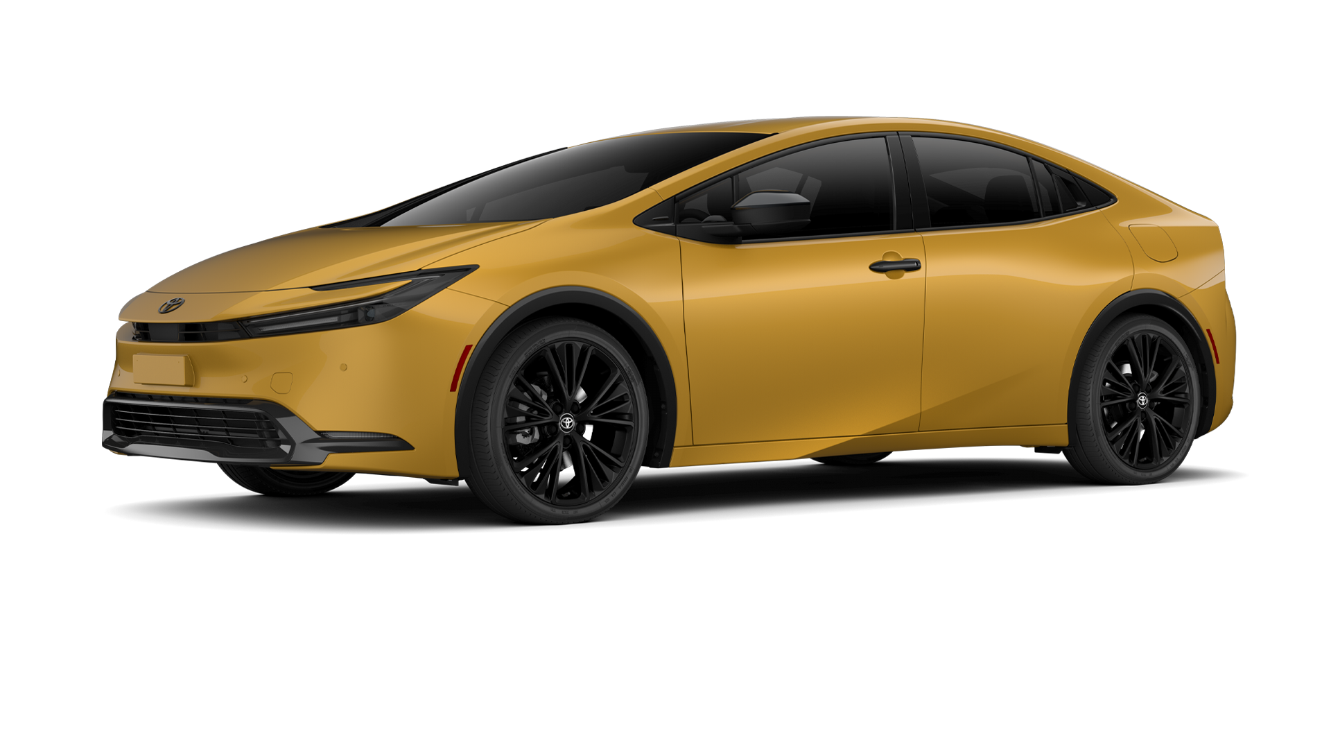 Three-sixty image of 2025 Prius in Karashi