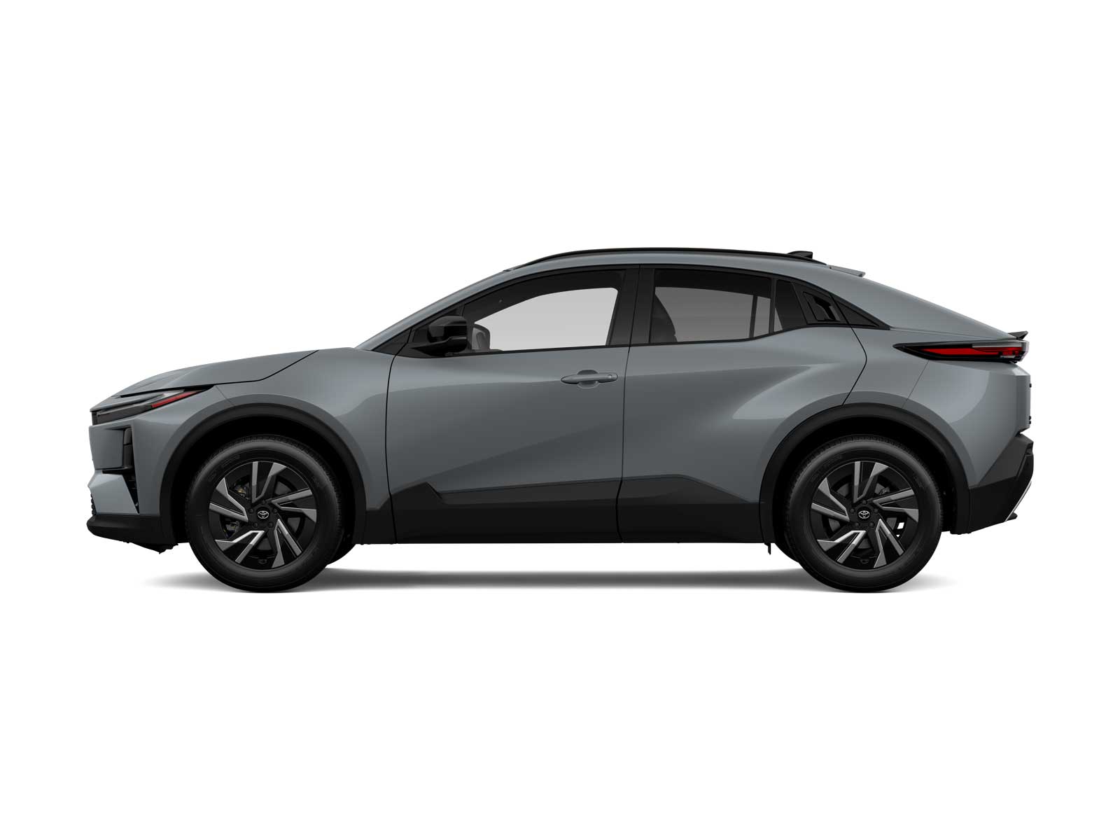 Three-sixty image of 2026 C-HR in Cement