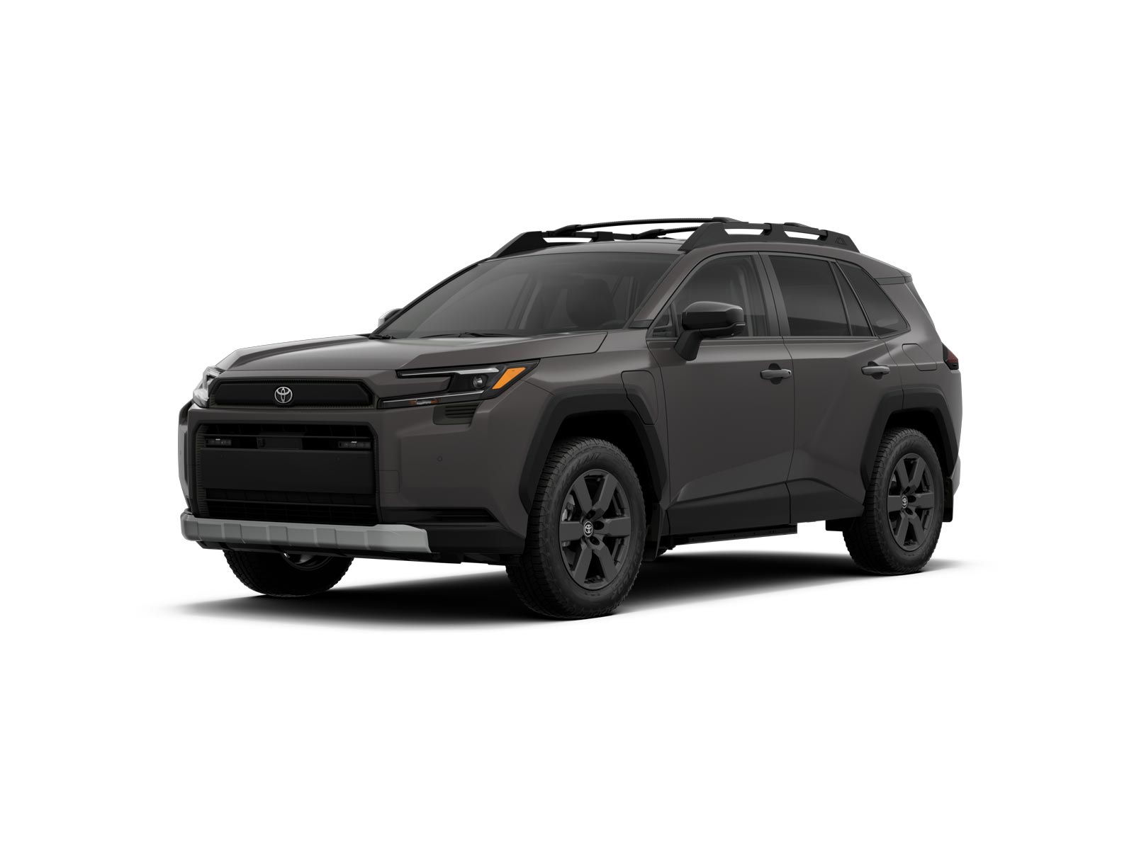 Three-sixty image of 2026 RAV4 Plug-in Hybrid in Urban Rock