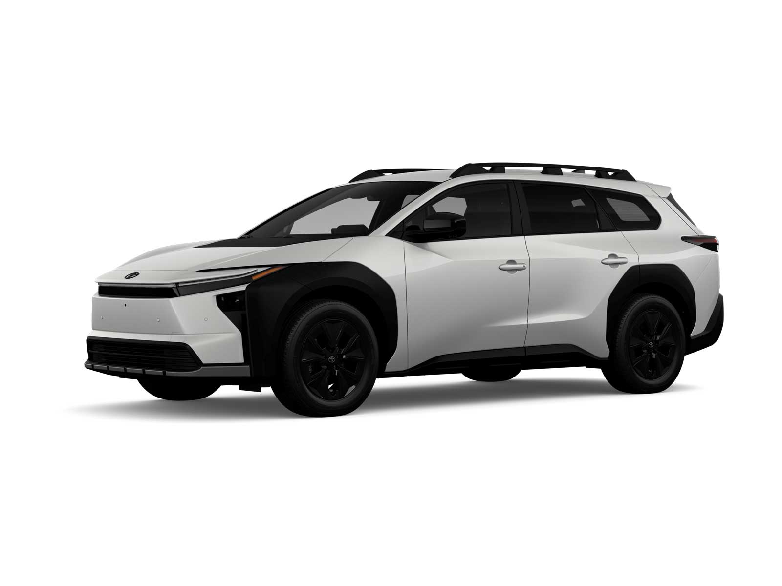 Three-sixty image of 2026 bZ Woodland in Halo