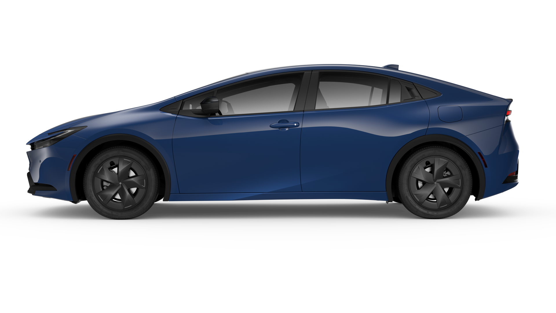 Prius 2025 Precious Metals Lilia Teresa