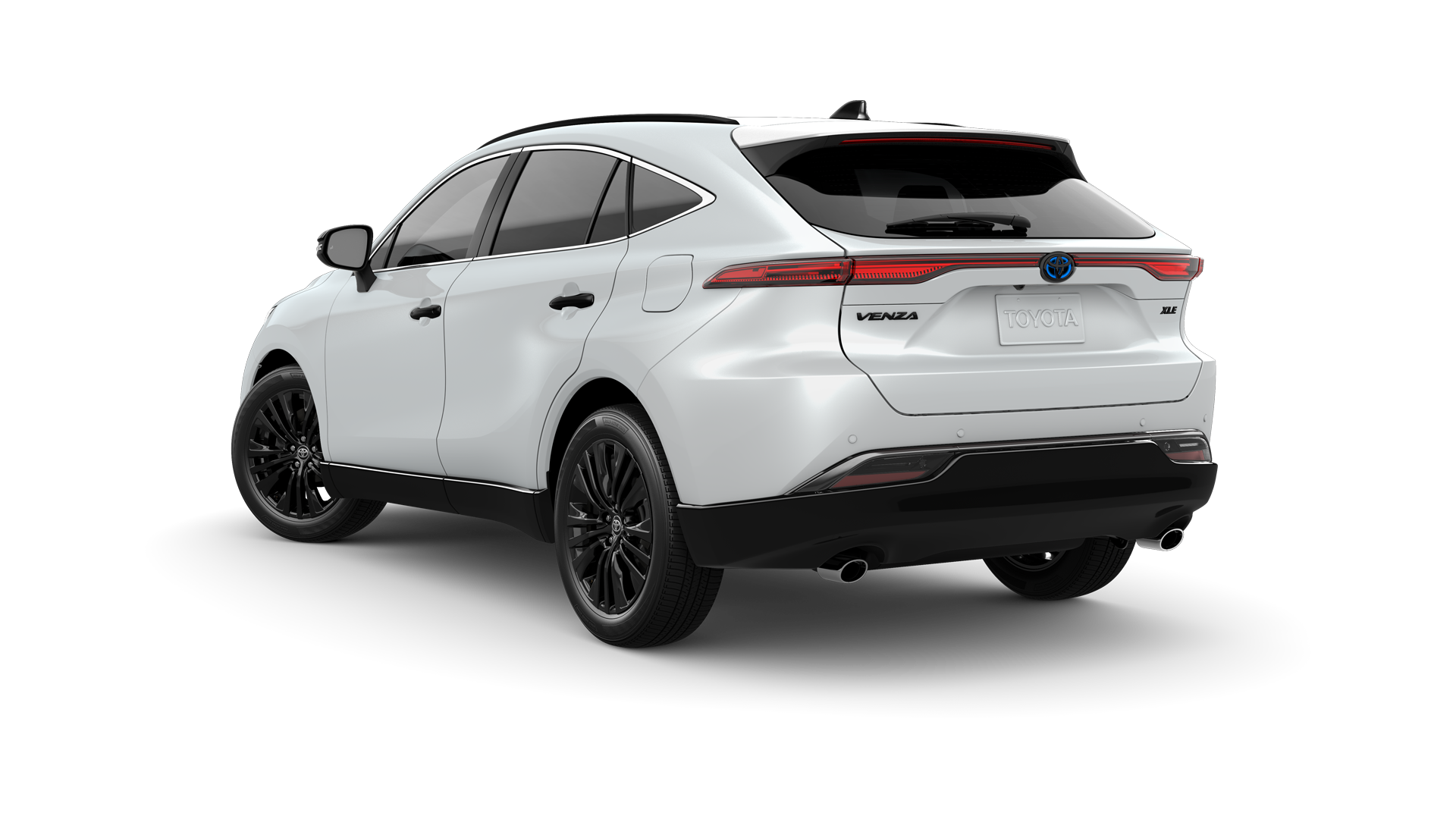 2024 Venza Explore
