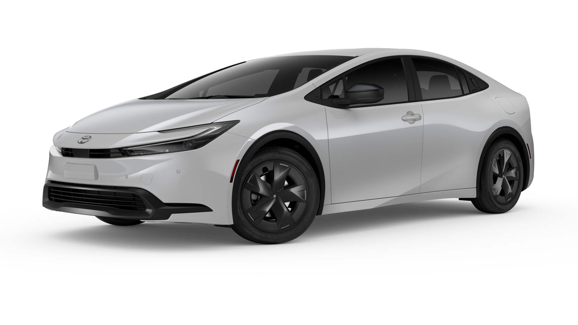Three-sixty image of 2025 Prius in Wind Chill Pearl*