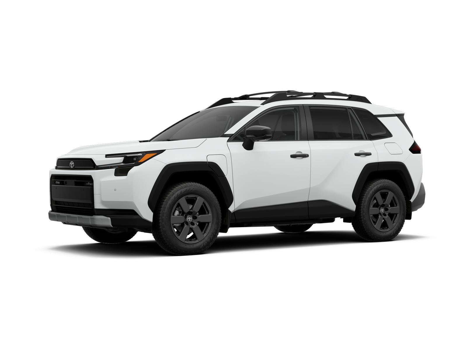 Three-sixty image of 2026 RAV4 Plug-in Hybrid in Ice Cap