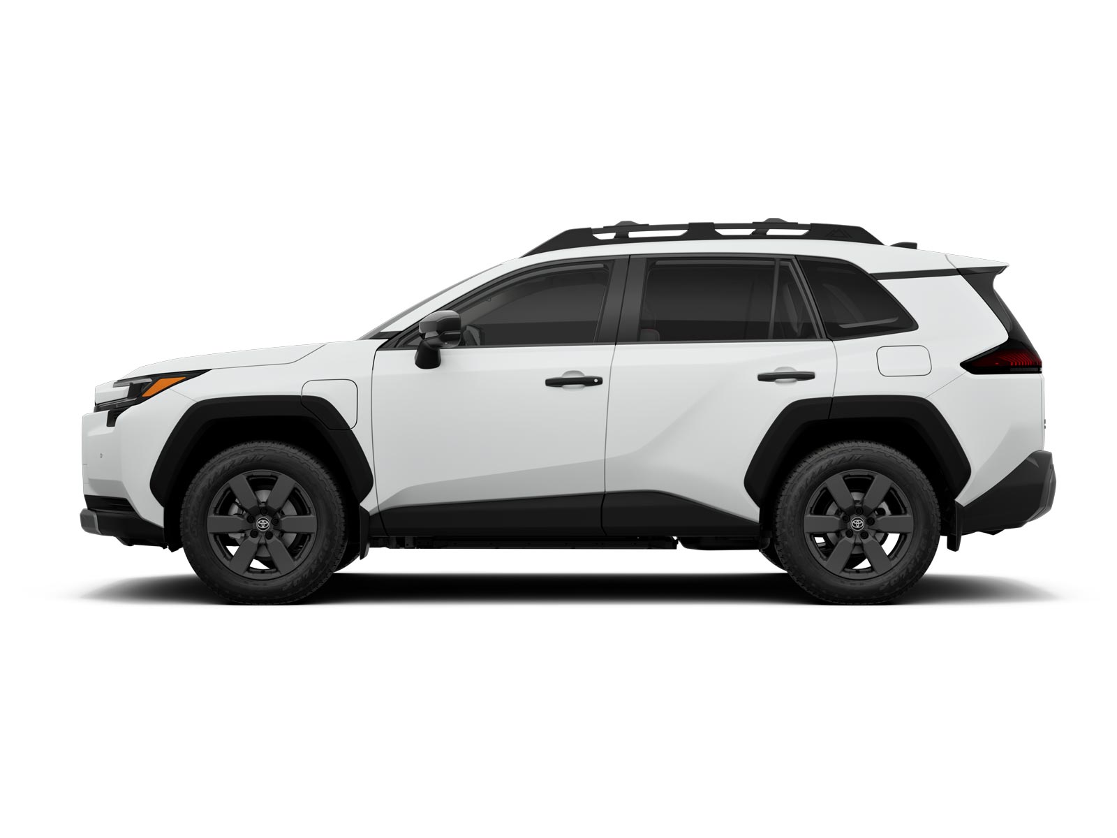 Three-sixty image of 2026 RAV4 Plug-in Hybrid in Ice Cap