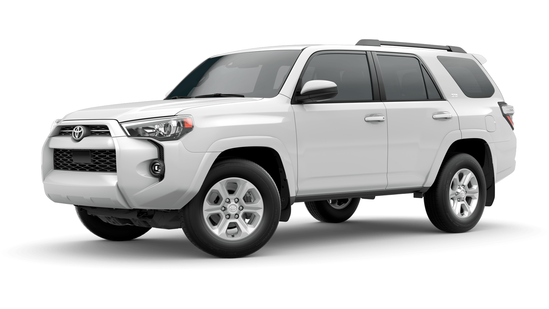 2023 4Runner Explore