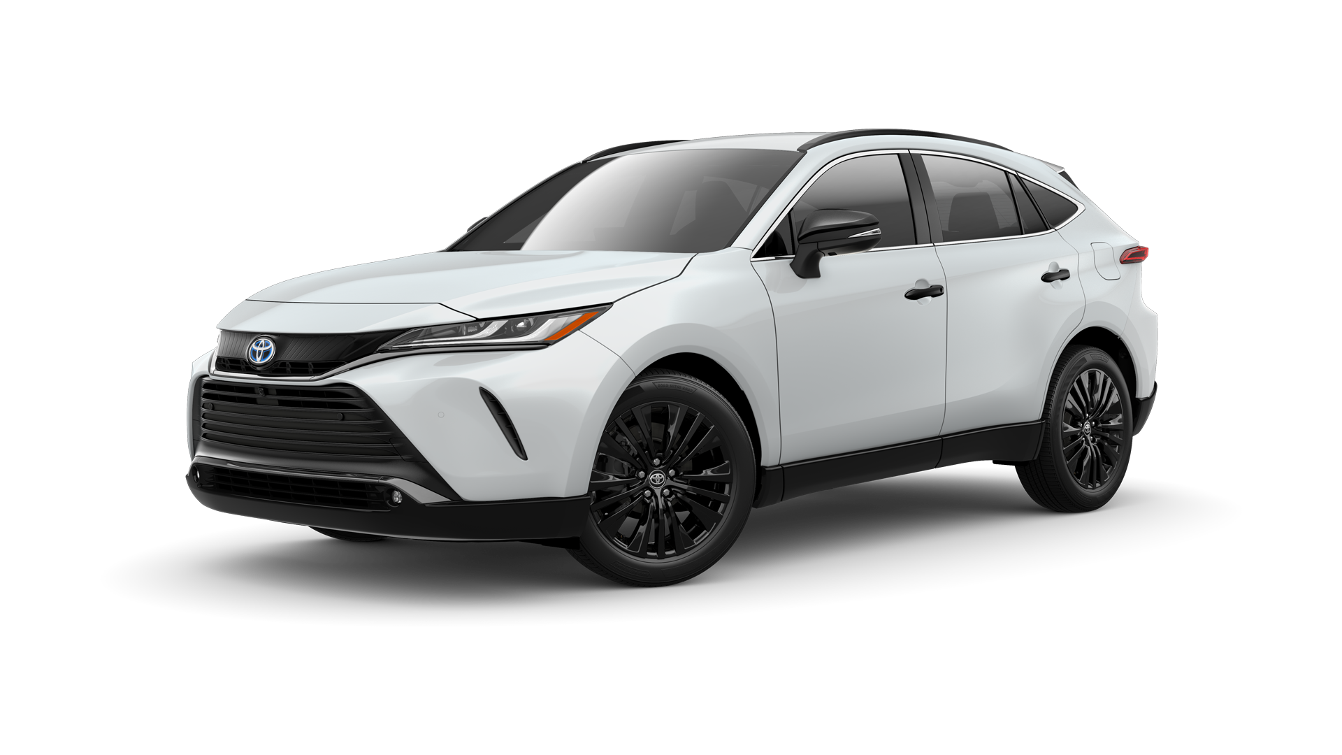 2024 Venza Explore