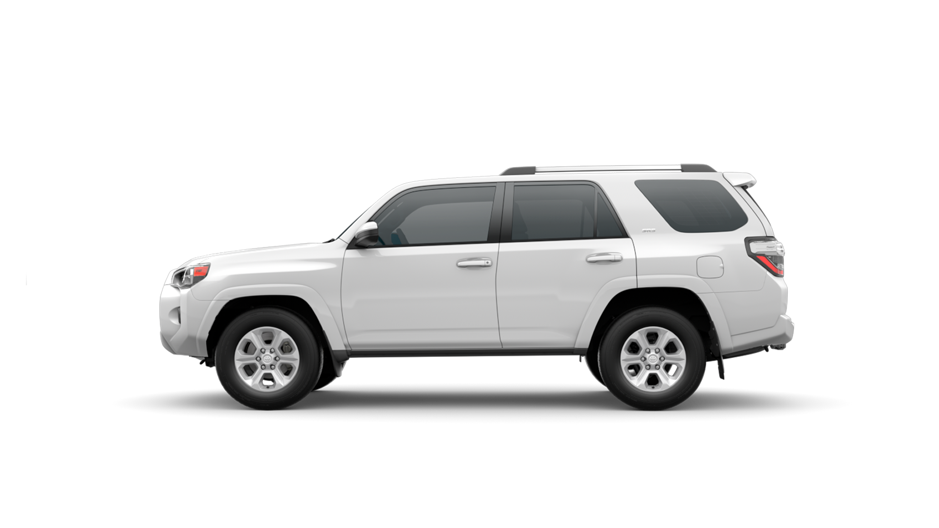 2022 Toyota 4Runner SR5.