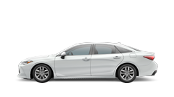 2021 Avalon