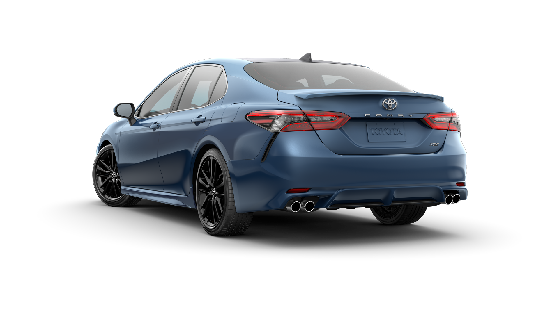 2023 Camry