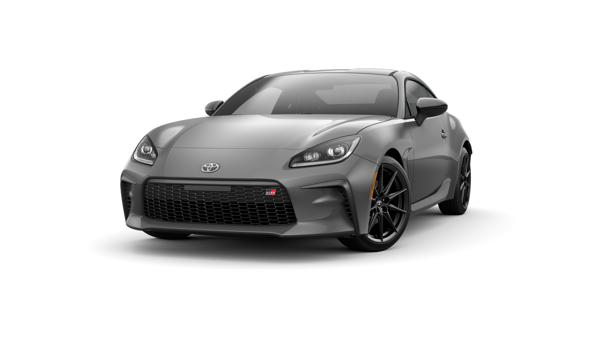 Three-sixty image of 2025 GR86 in Pavement