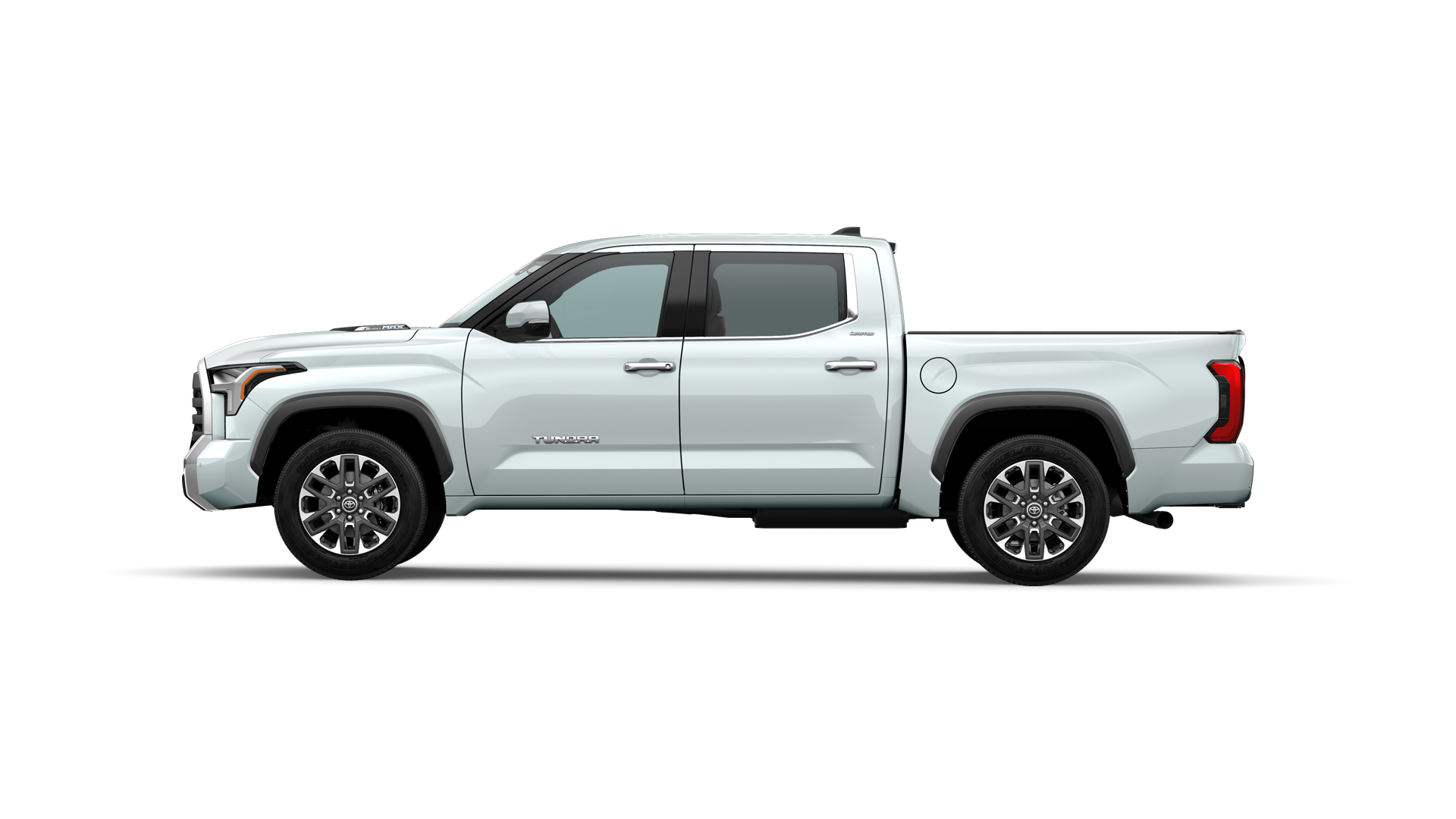 Three-sixty image of 2024 Tundra i-FORCE MAX in Wind Chill Pearl*