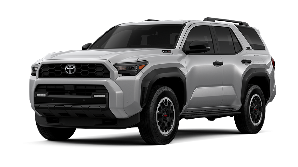 2025 4Runner i-FORCE MAX