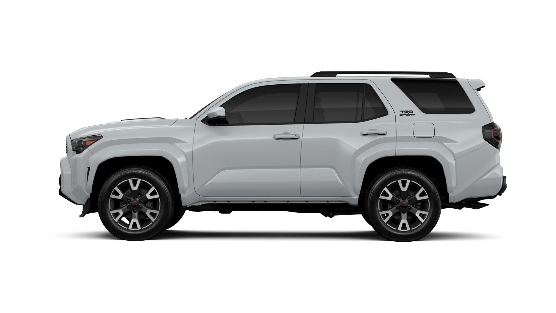 The AllNew 2025 4Runner