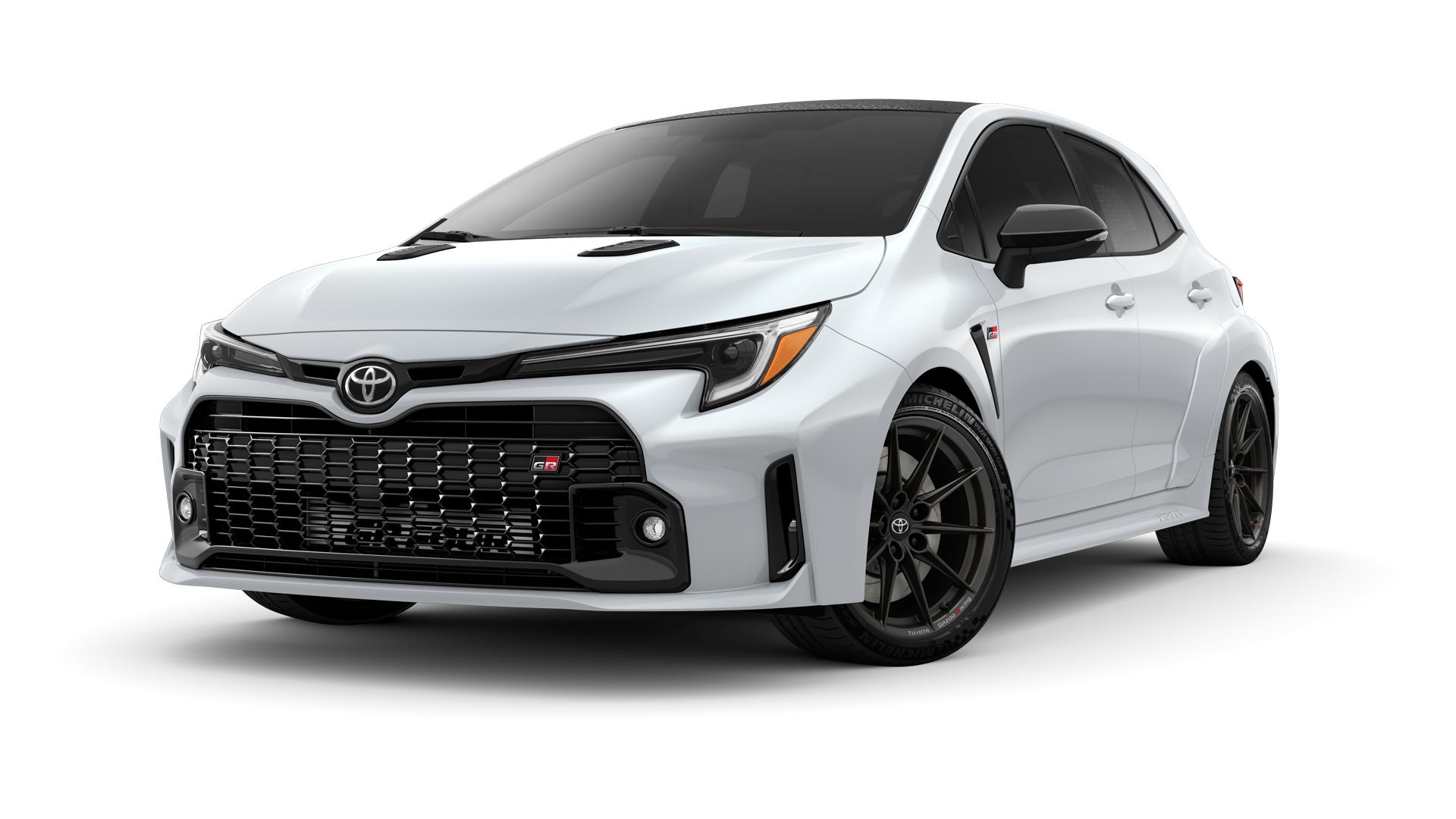 2023 Toyota Corolla in Wind Chill Pearl*.