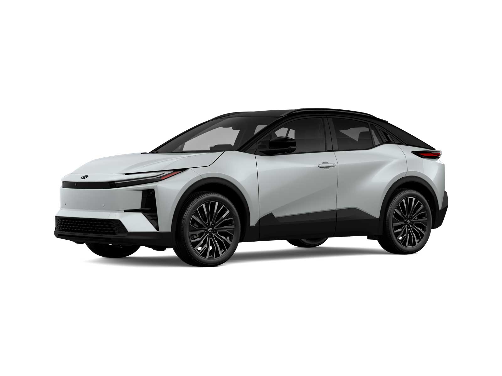 Three-sixty image of 2026 C-HR in Wind Chill Pearl with Midnight Black Metallic Roof