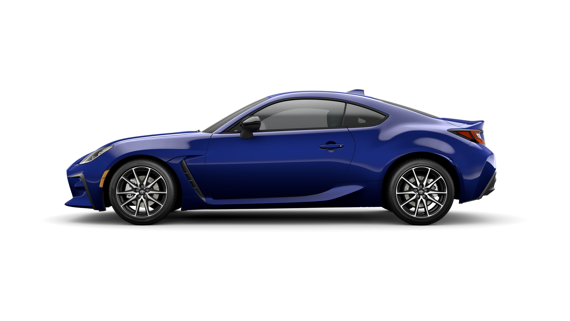 2022 Toyota GR86 GR86.