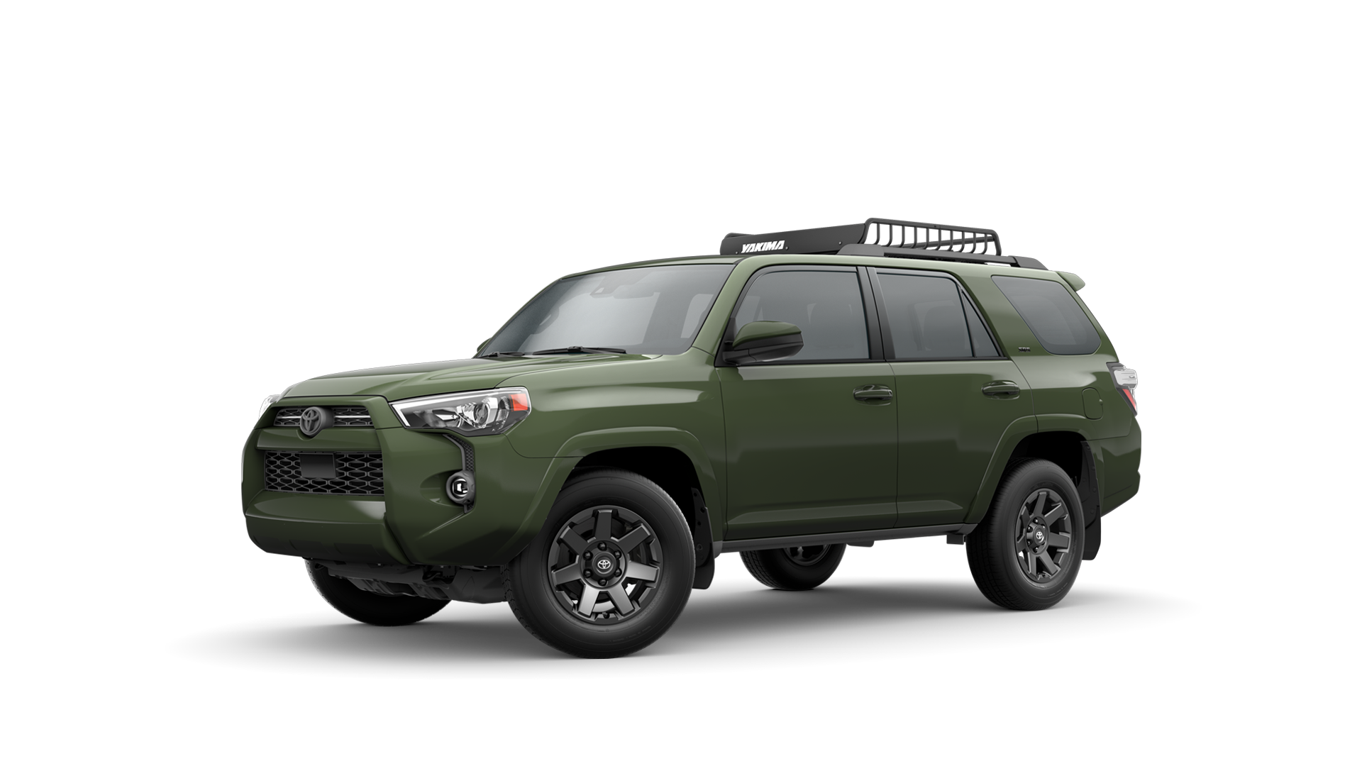21 4runner Explore