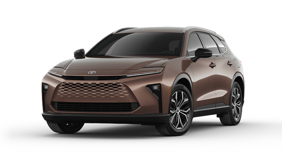 2025 Crown Signia