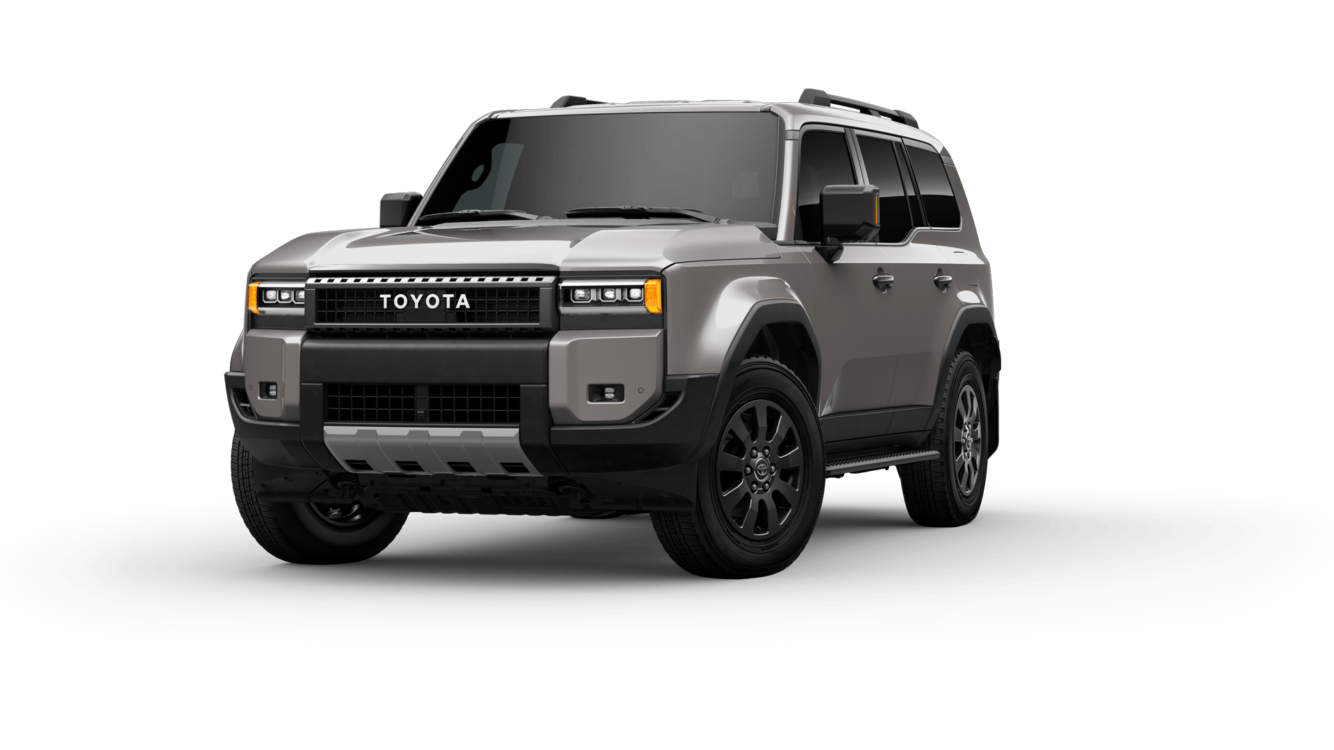 Three-sixty image of 2025 Land Cruiser in Meteor Shower