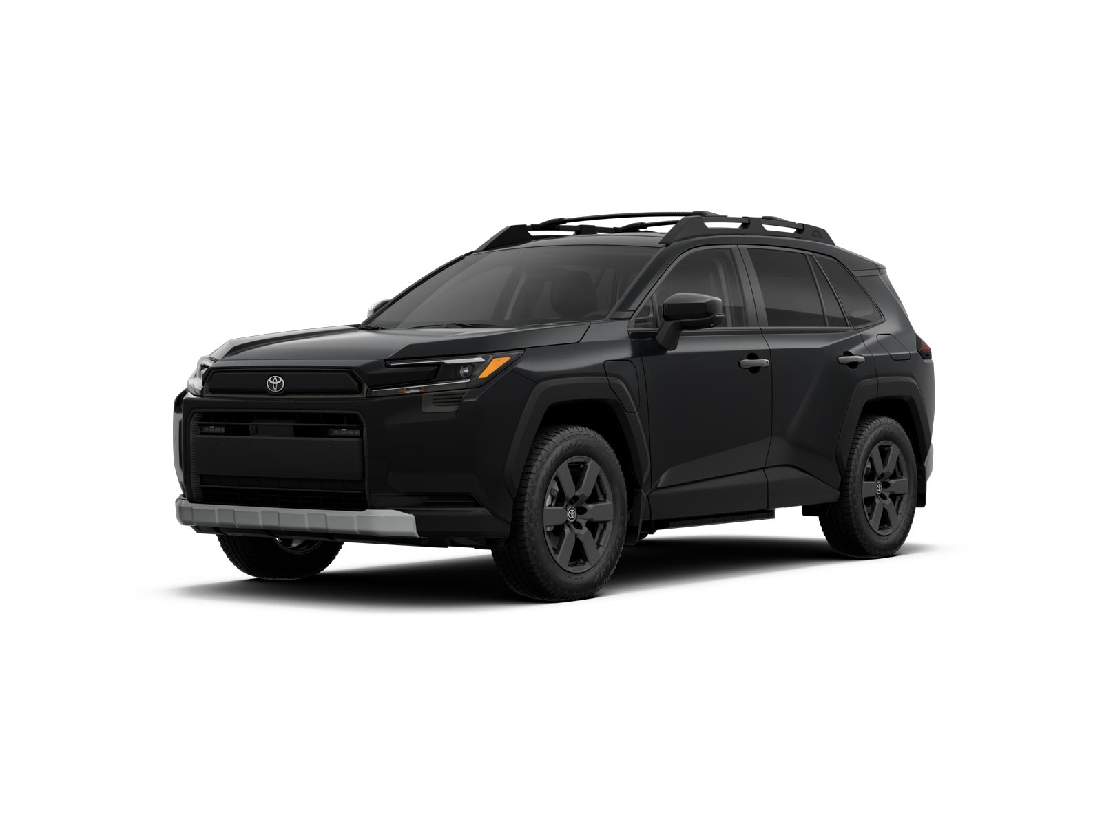 Three-sixty image of 2026 RAV4 Plug-in Hybrid in Midnight Black Metallic