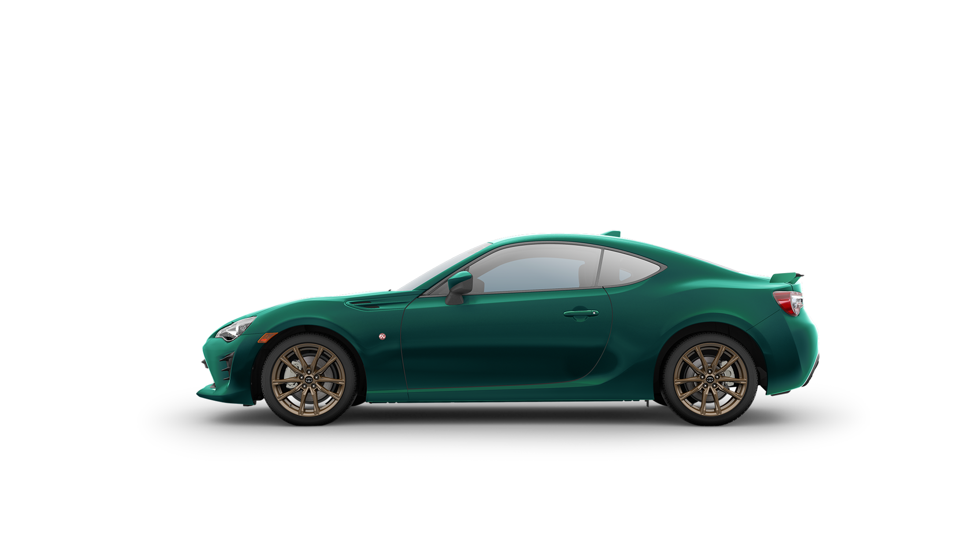 2020 Toyota 86 Hakone Edition MT.