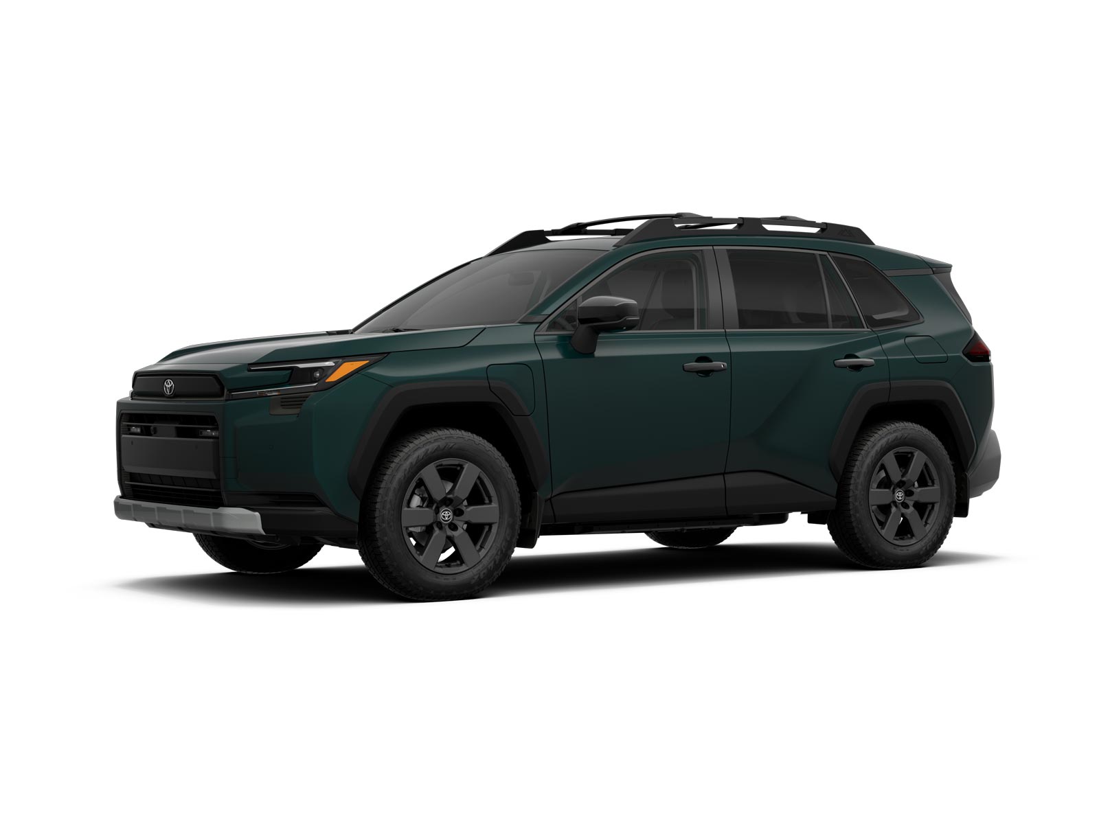 Three-sixty image of 2026 RAV4 Plug-in Hybrid in Everest