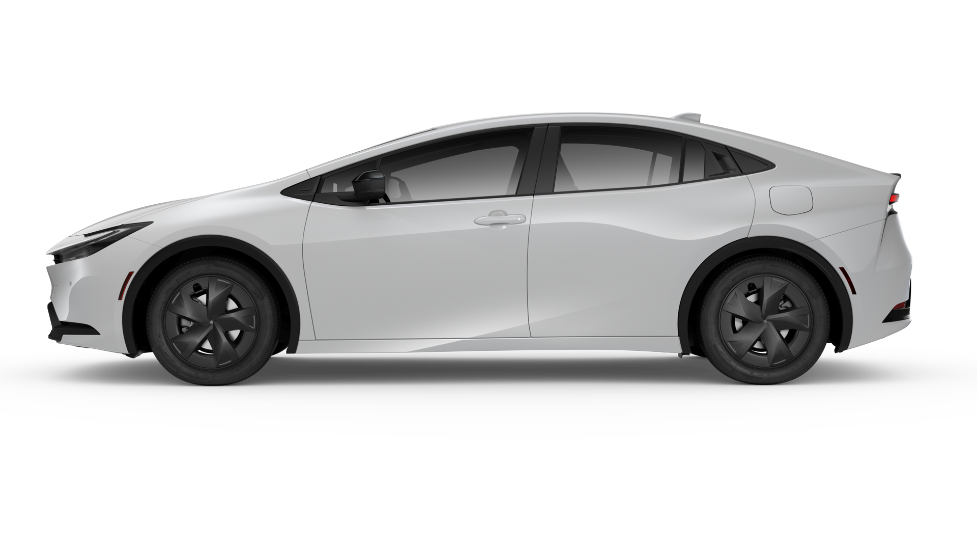 Three-sixty image of 2025 Prius in Wind Chill Pearl*