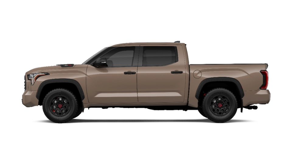 Three-sixty image of 2025 Tundra i-FORCE MAX in Mudbath