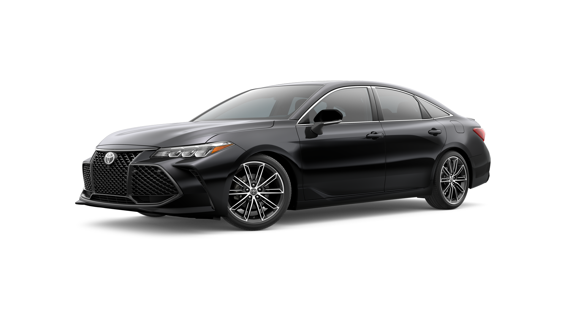 2021 Toyota Avalon XSE.