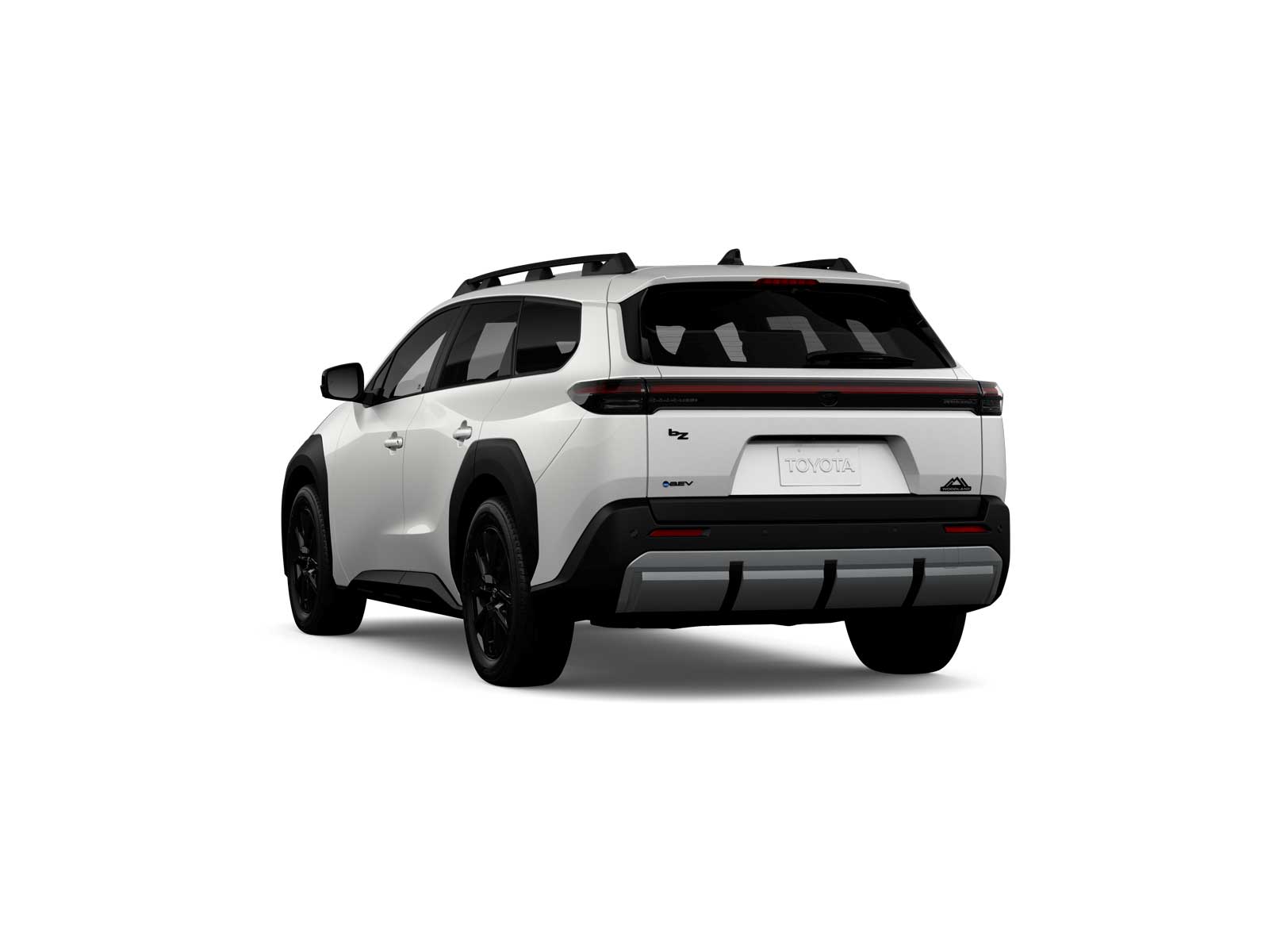 Three-sixty image of 2026 bZ Woodland in Halo