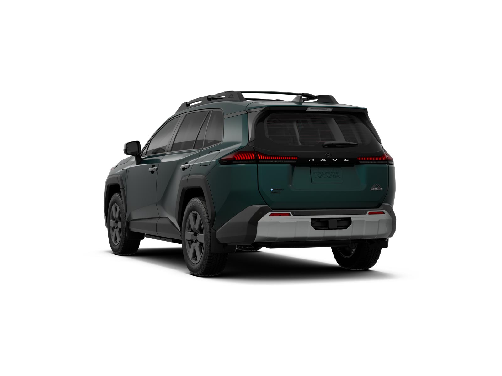 Three-sixty image of 2026 RAV4 Plug-in Hybrid in Everest