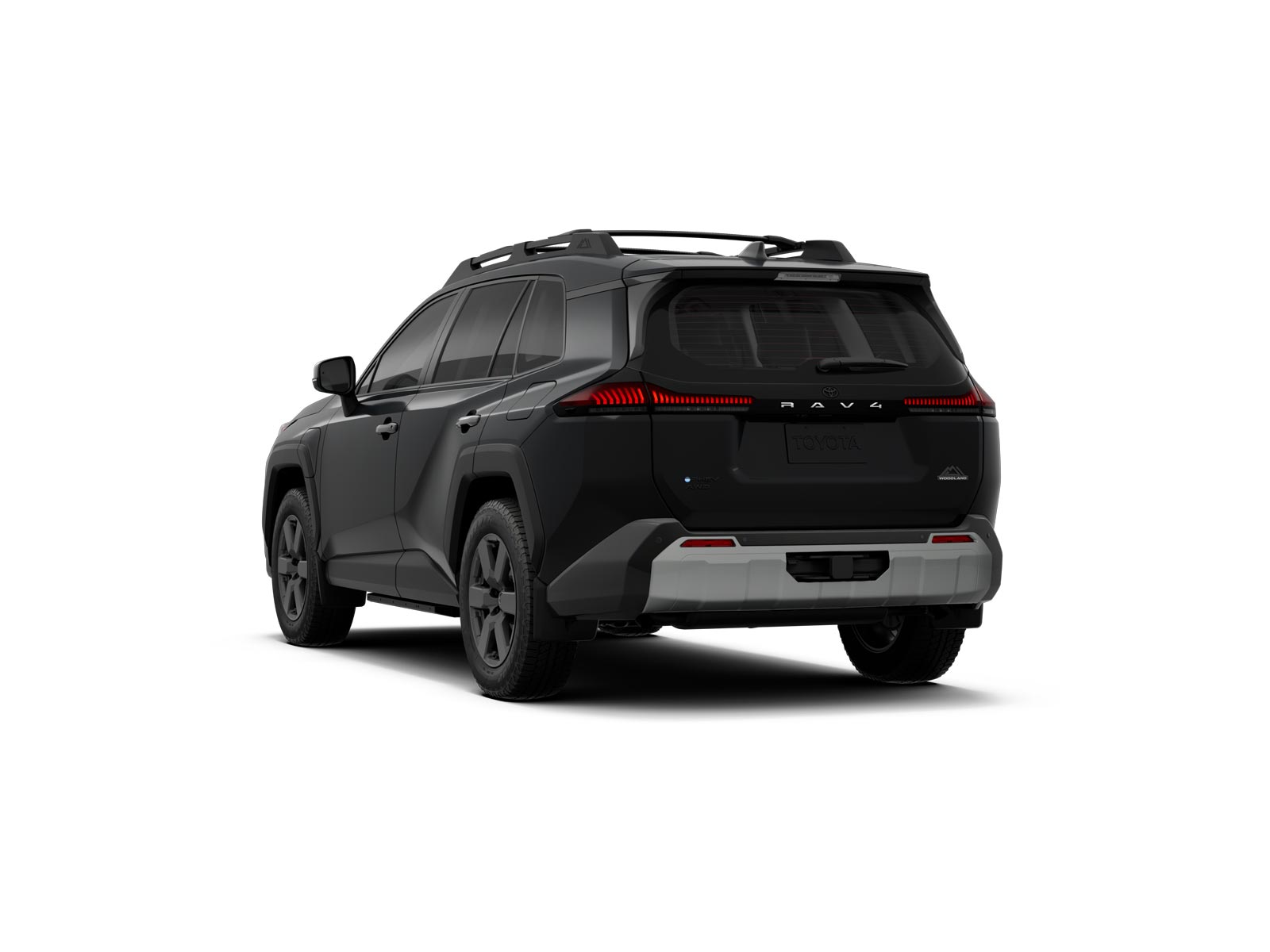 Three-sixty image of 2026 RAV4 Plug-in Hybrid in Midnight Black Metallic