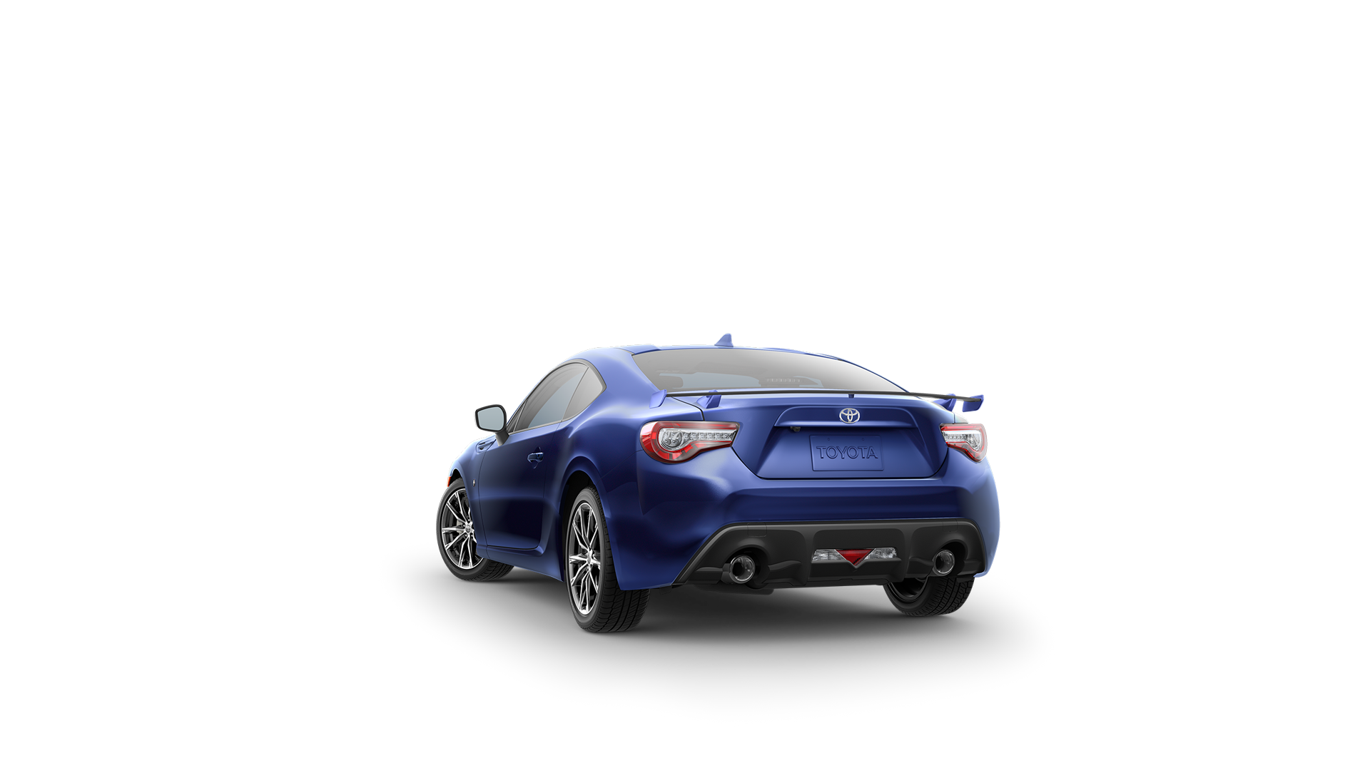 2020 Toyota 86 in Oceanic.