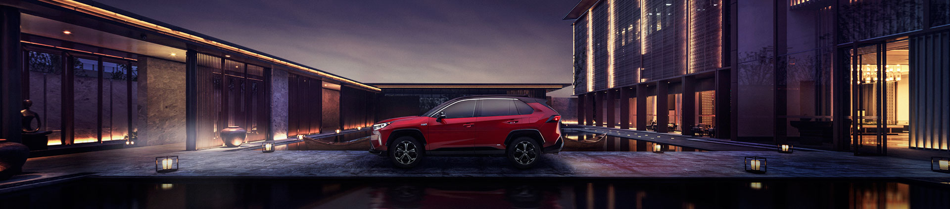 2021 Toyota RAV4.