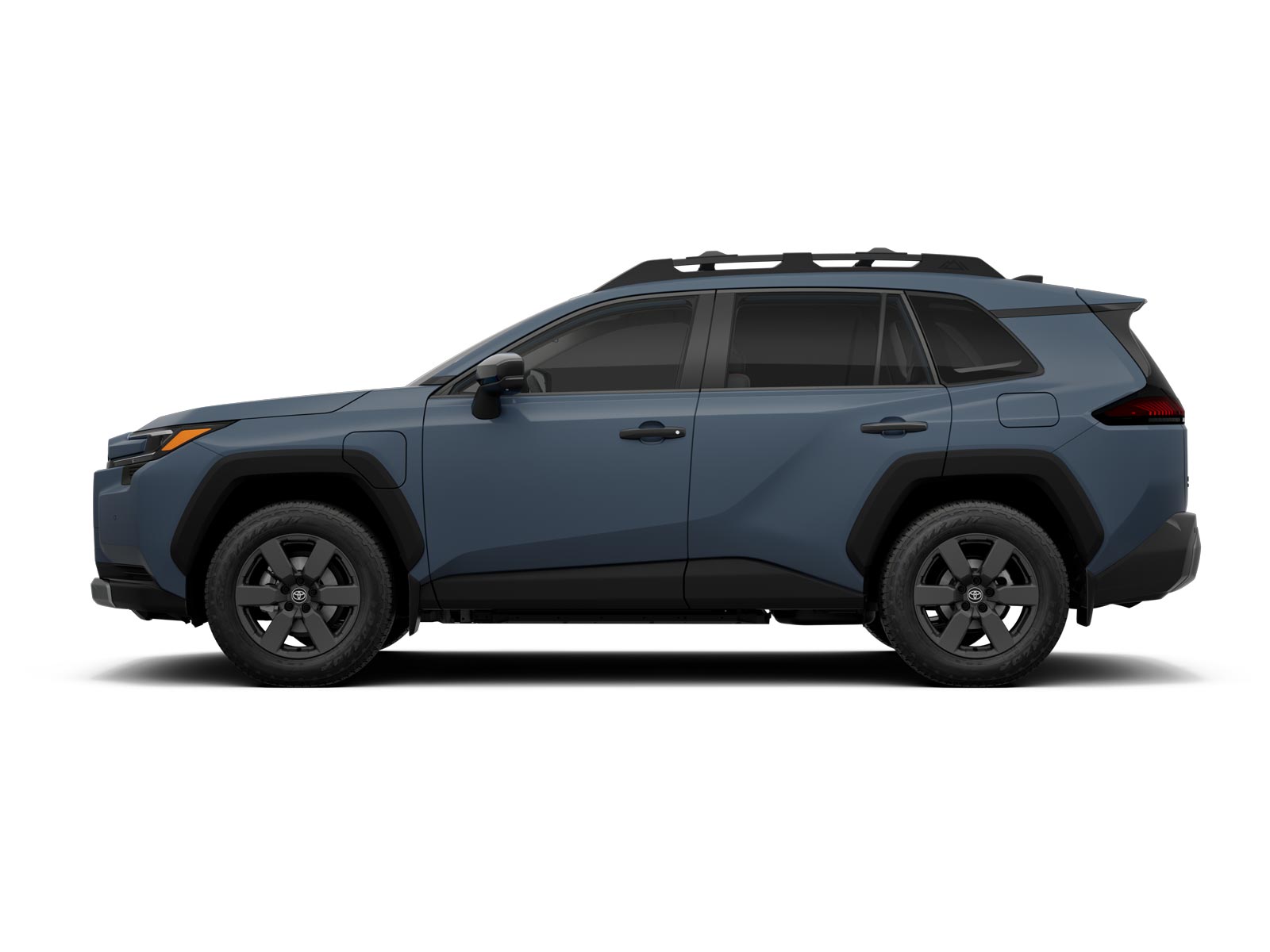 Three-sixty image of 2026 RAV4 Plug-in Hybrid in Storm Cloud