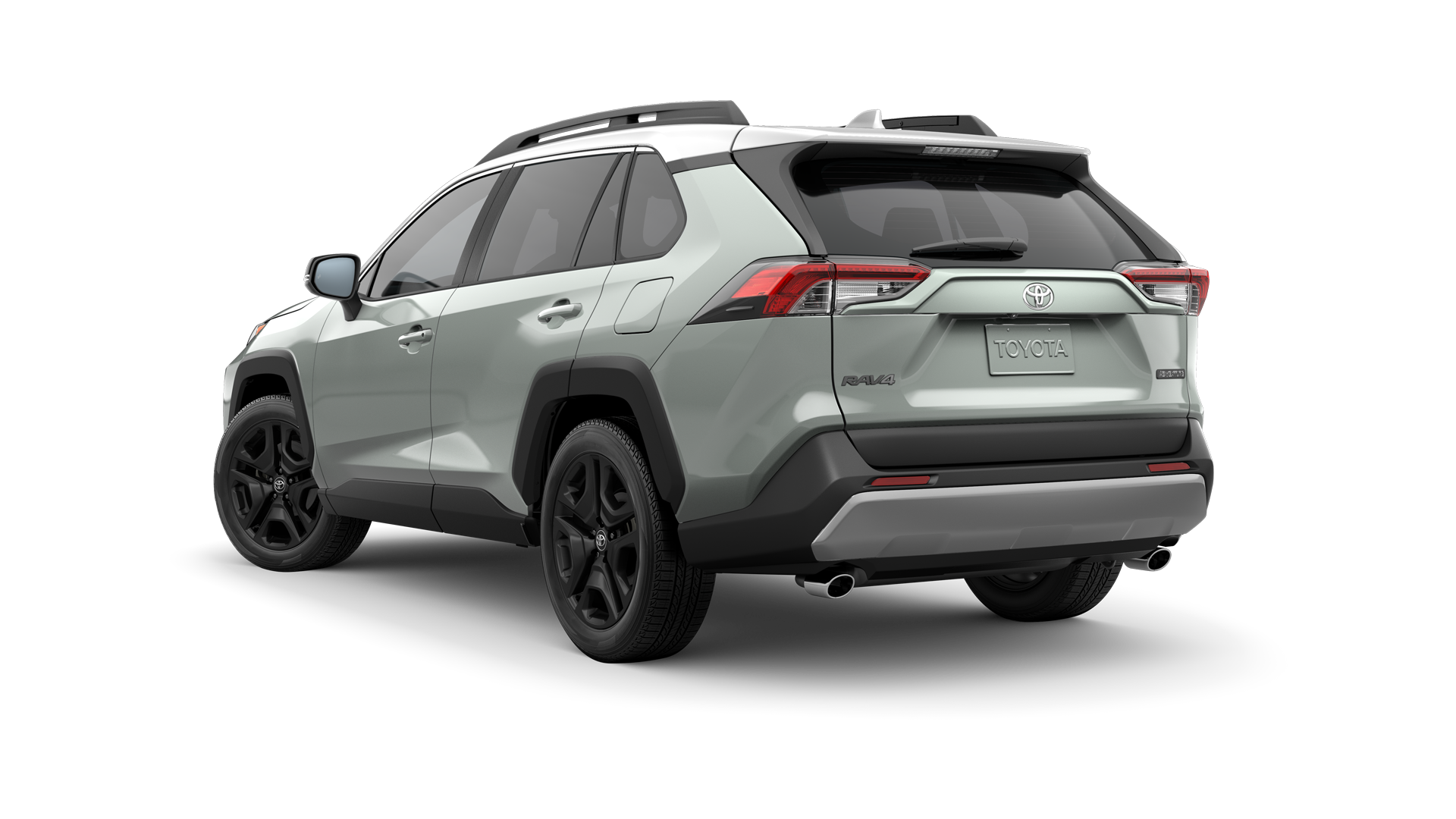 Toyota Rav4 Xle Lunar Rock 2023