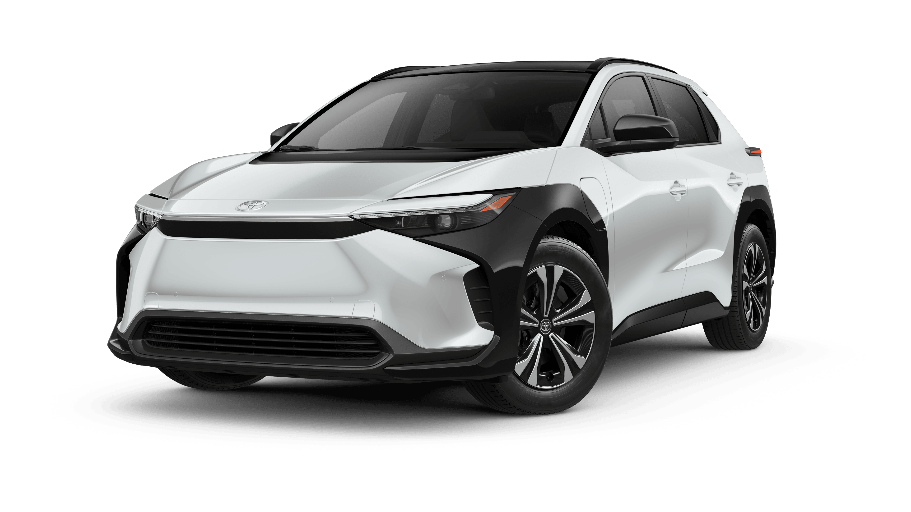 2023 bZ4X - All-Electric SUV