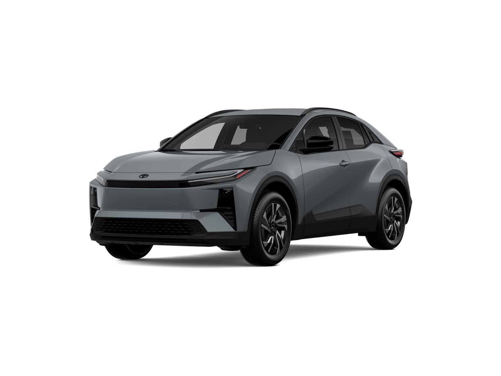 Three-sixty image of 2026 C-HR in Cement