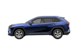 2023 RAV4 Hybrid