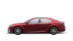 2023 Camry Hybrid
