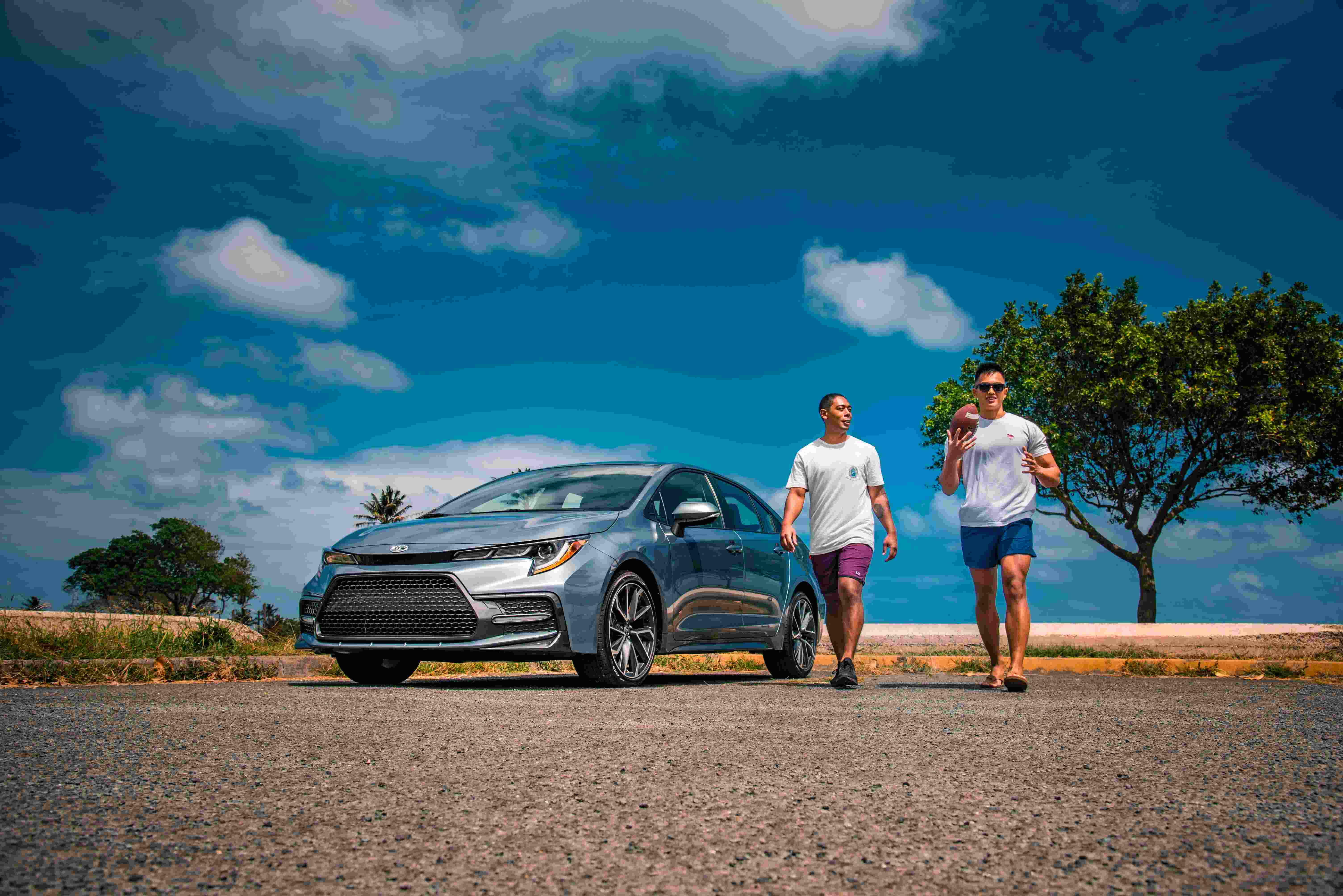 2022 Corolla 2022 Corolla