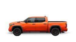 2023 Tundra i-FORCE MAX