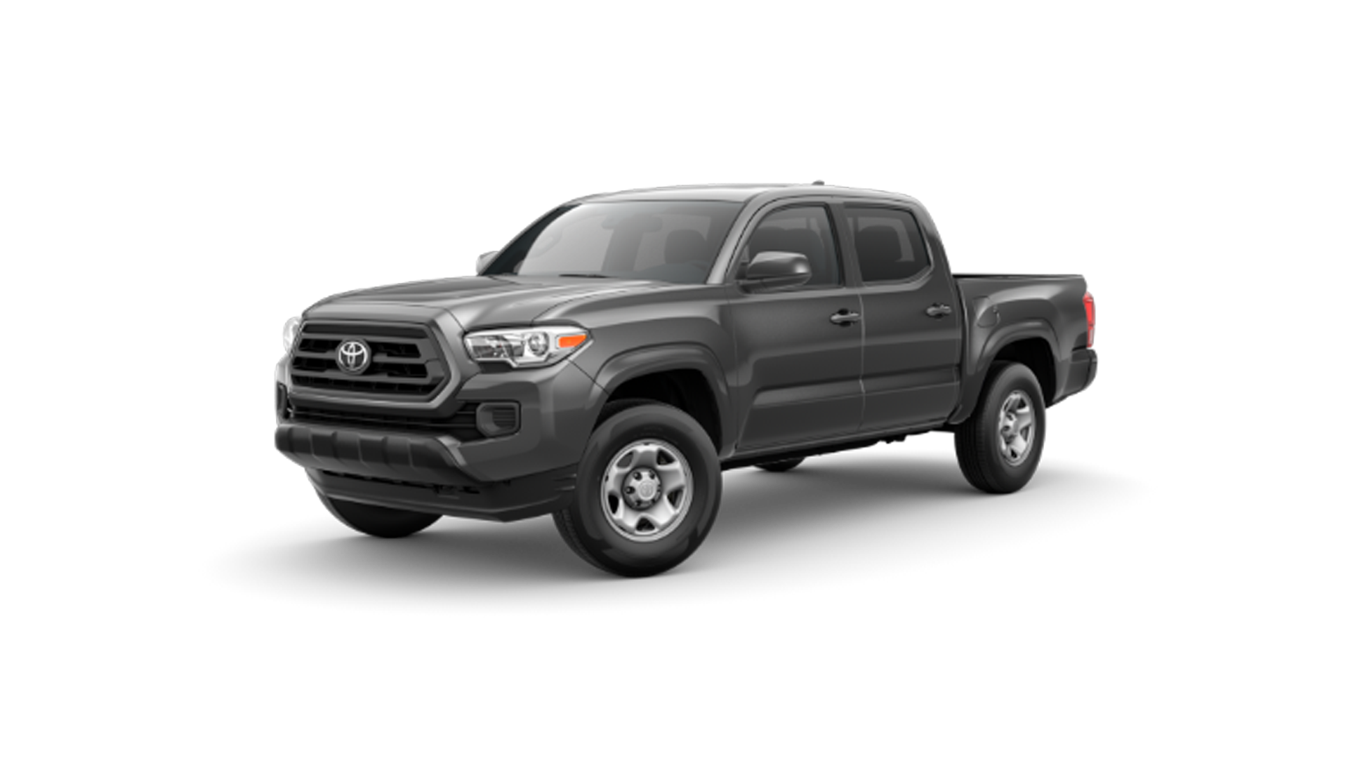 2021 Tacoma | Explore