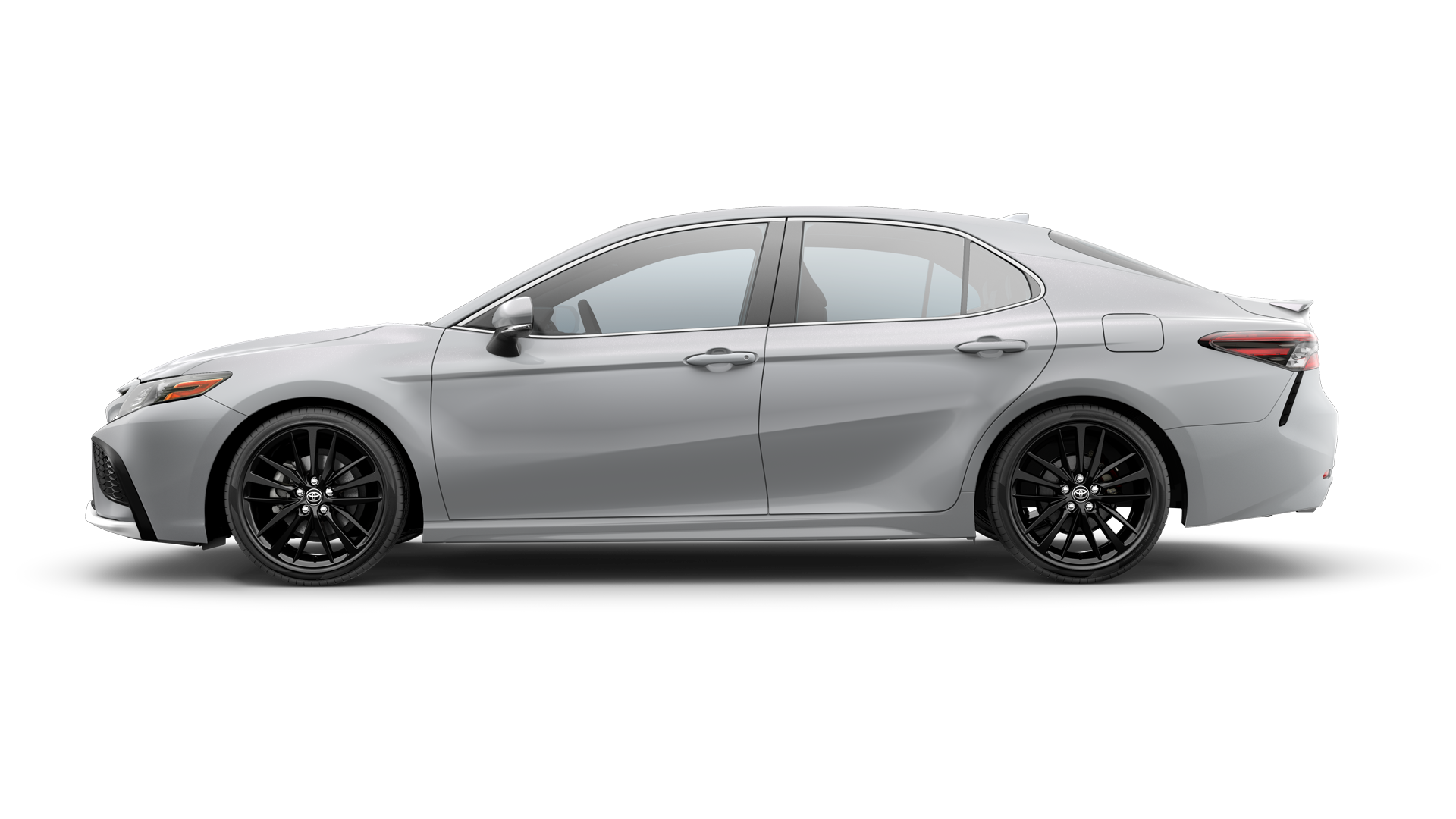 Three-sixty image of 2024 Camry Hybrid in Ice Edge