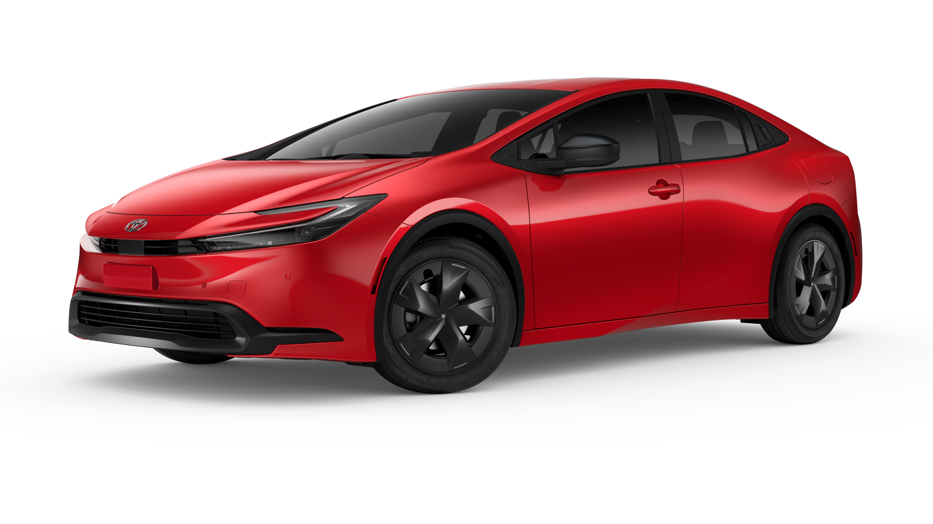 2024 Prius Explore
