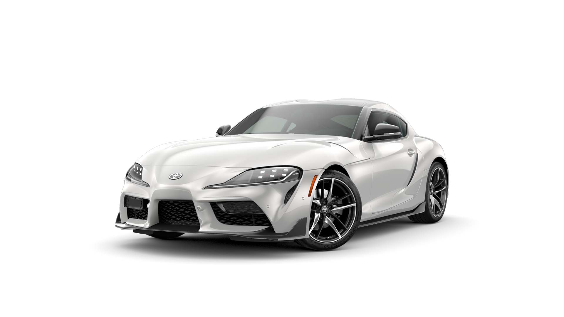 gr supra accessories