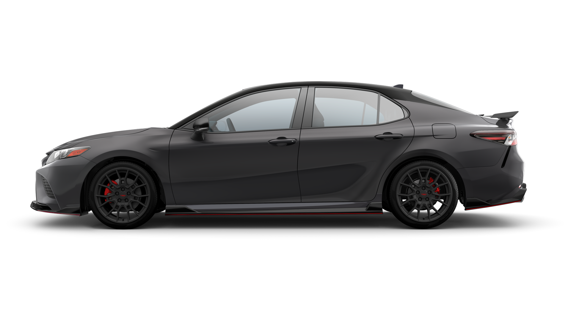 2023 Camry