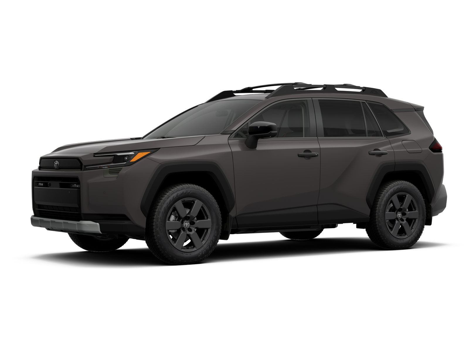 Three-sixty image of 2026 RAV4 in Urban Rock